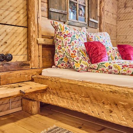 Holiday Home Edt Bad Goisern Extérieur photo
