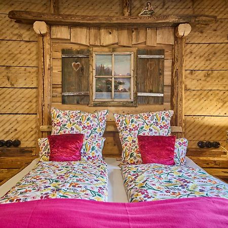 Holiday Home Edt Bad Goisern Extérieur photo