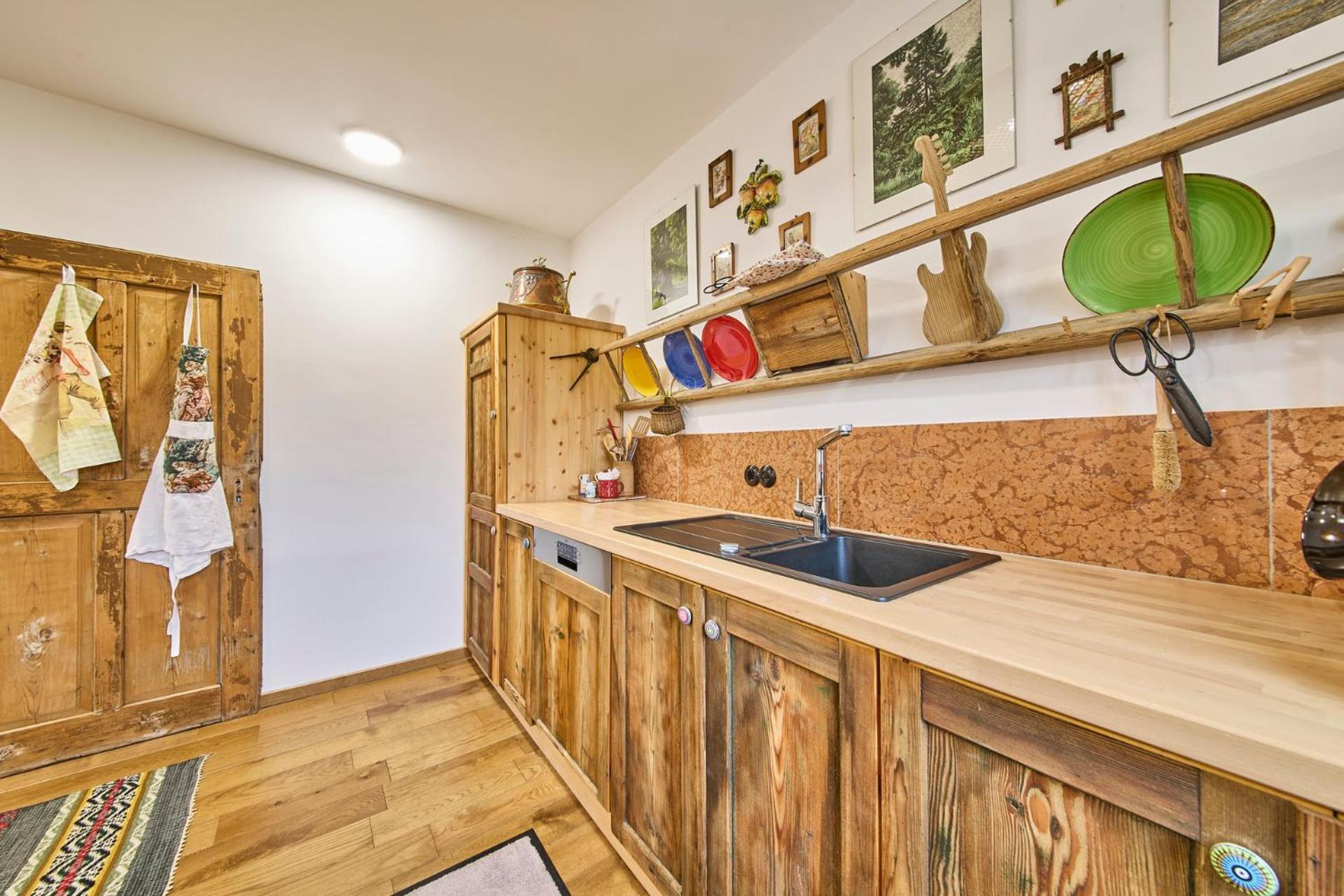Holiday Home Edt Bad Goisern Extérieur photo