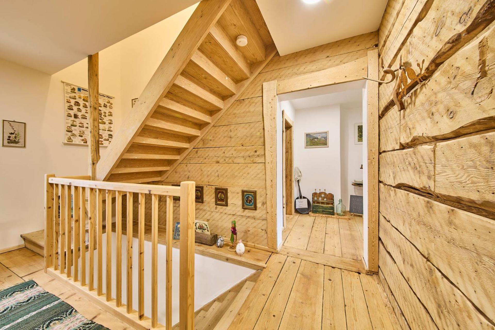 Holiday Home Edt Bad Goisern Extérieur photo