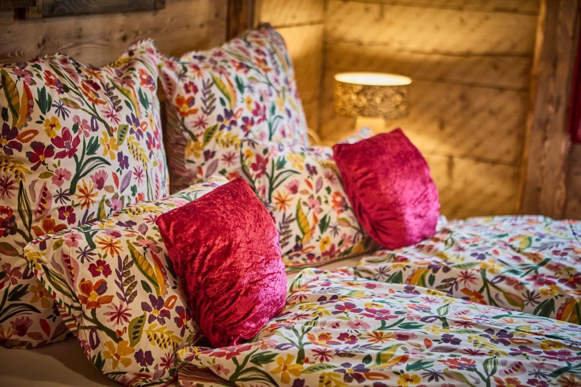 Holiday Home Edt Bad Goisern Extérieur photo