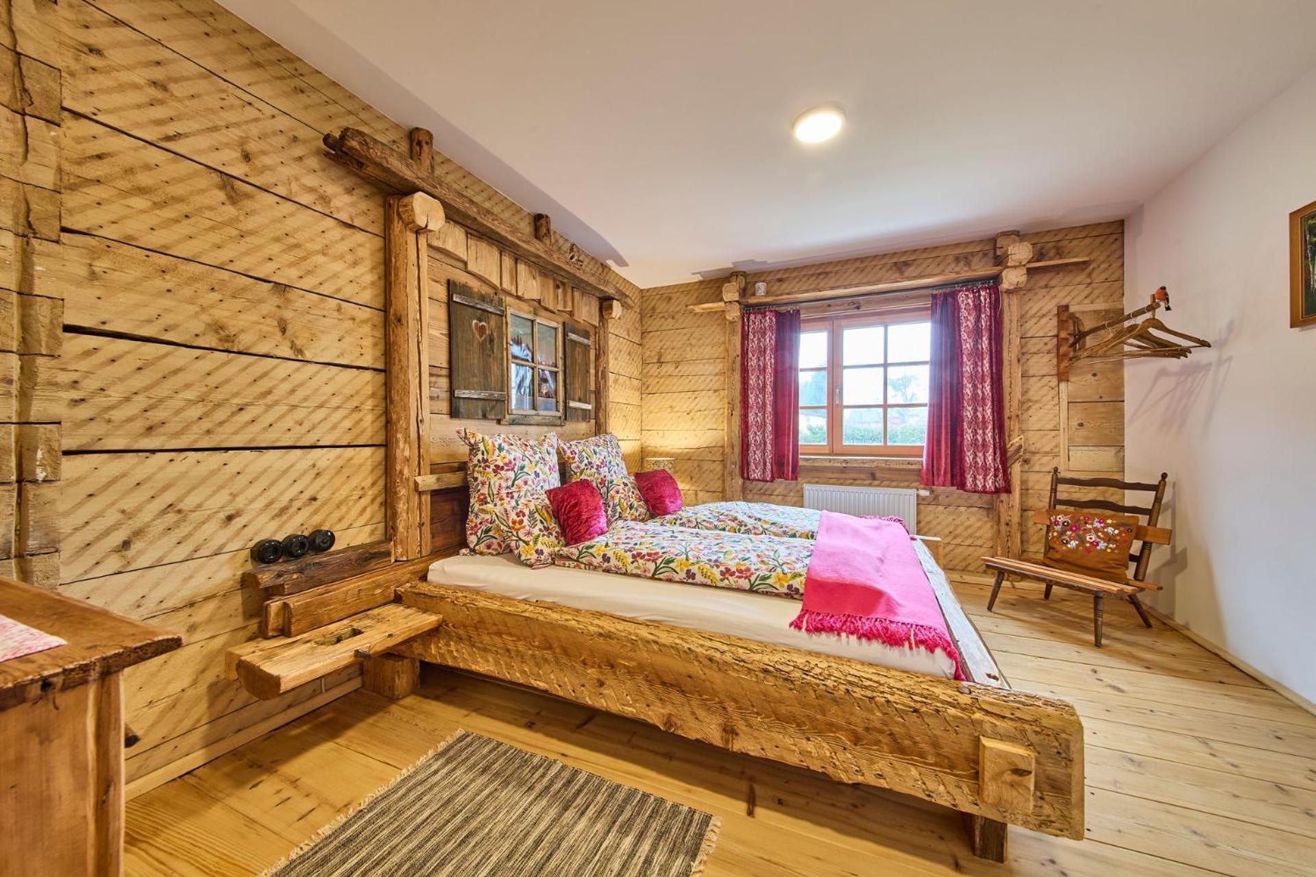 Holiday Home Edt Bad Goisern Extérieur photo