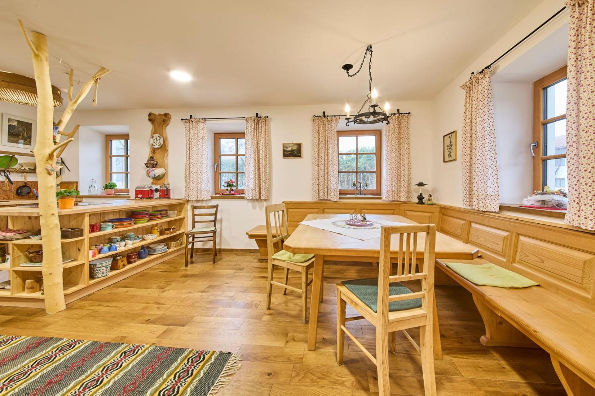 Holiday Home Edt Bad Goisern Extérieur photo