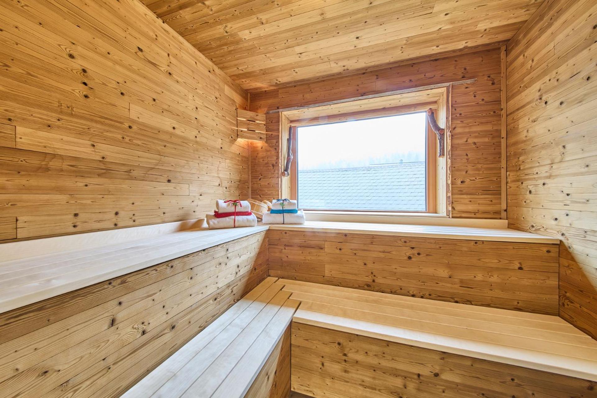 Holiday Home Edt Bad Goisern Extérieur photo