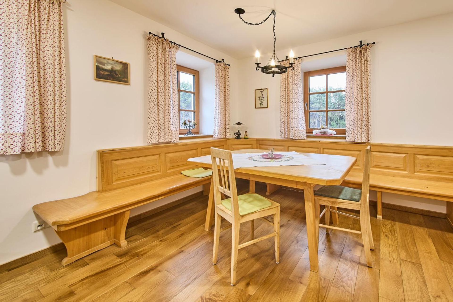 Holiday Home Edt Bad Goisern Extérieur photo