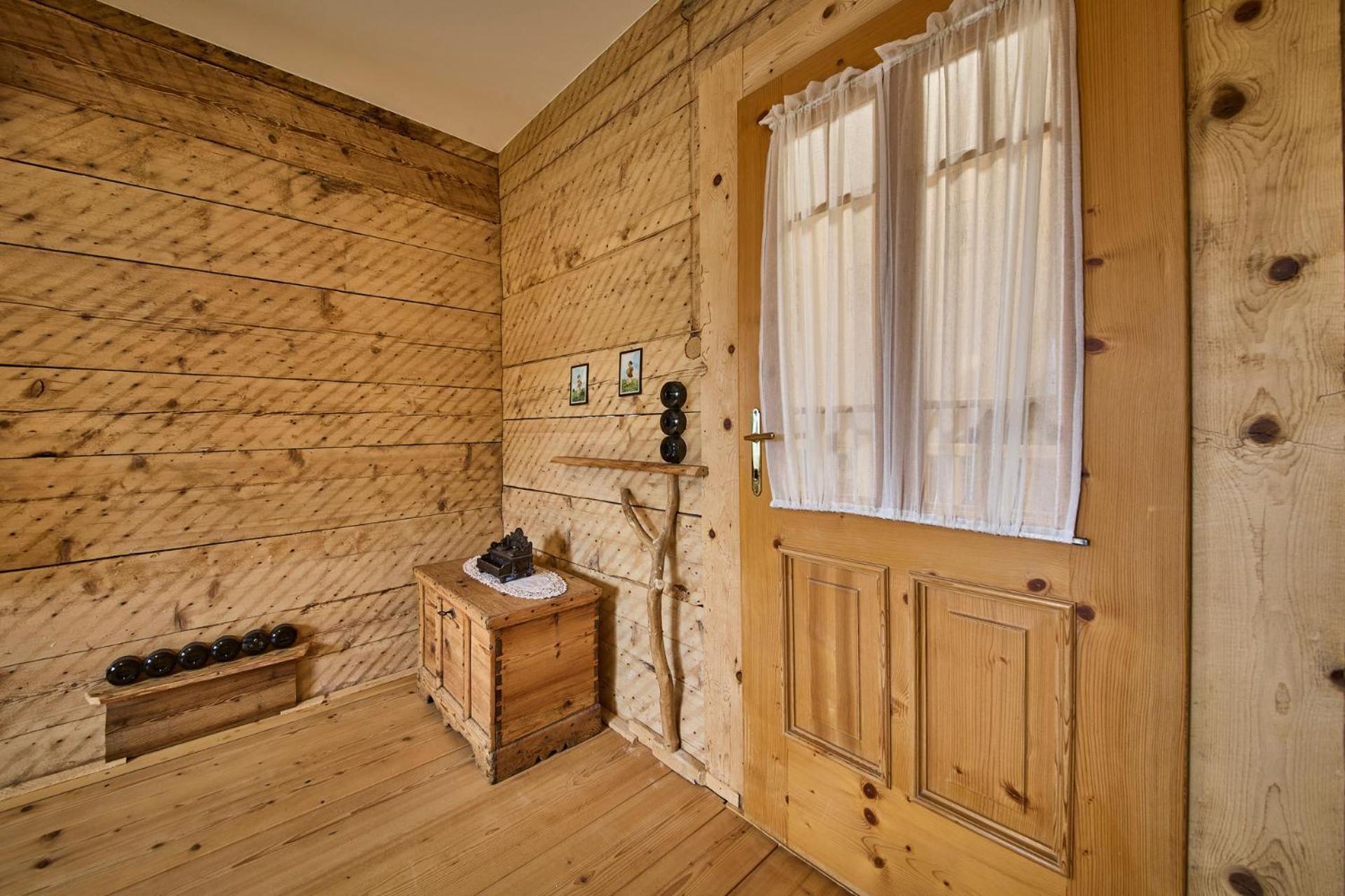 Holiday Home Edt Bad Goisern Extérieur photo