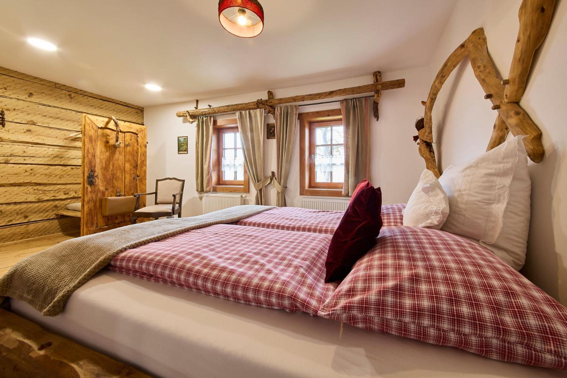 Holiday Home Edt Bad Goisern Extérieur photo