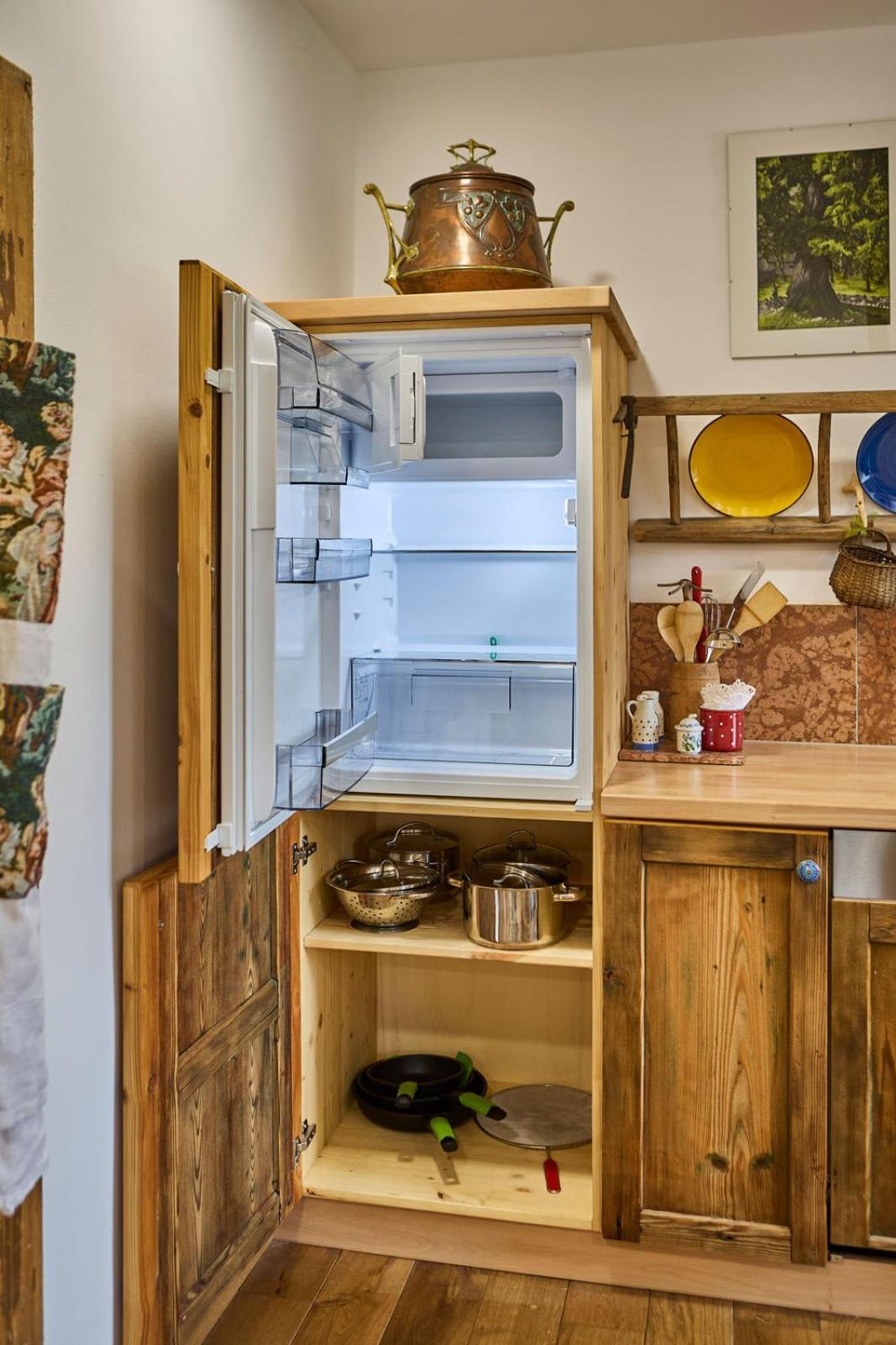 Holiday Home Edt Bad Goisern Extérieur photo