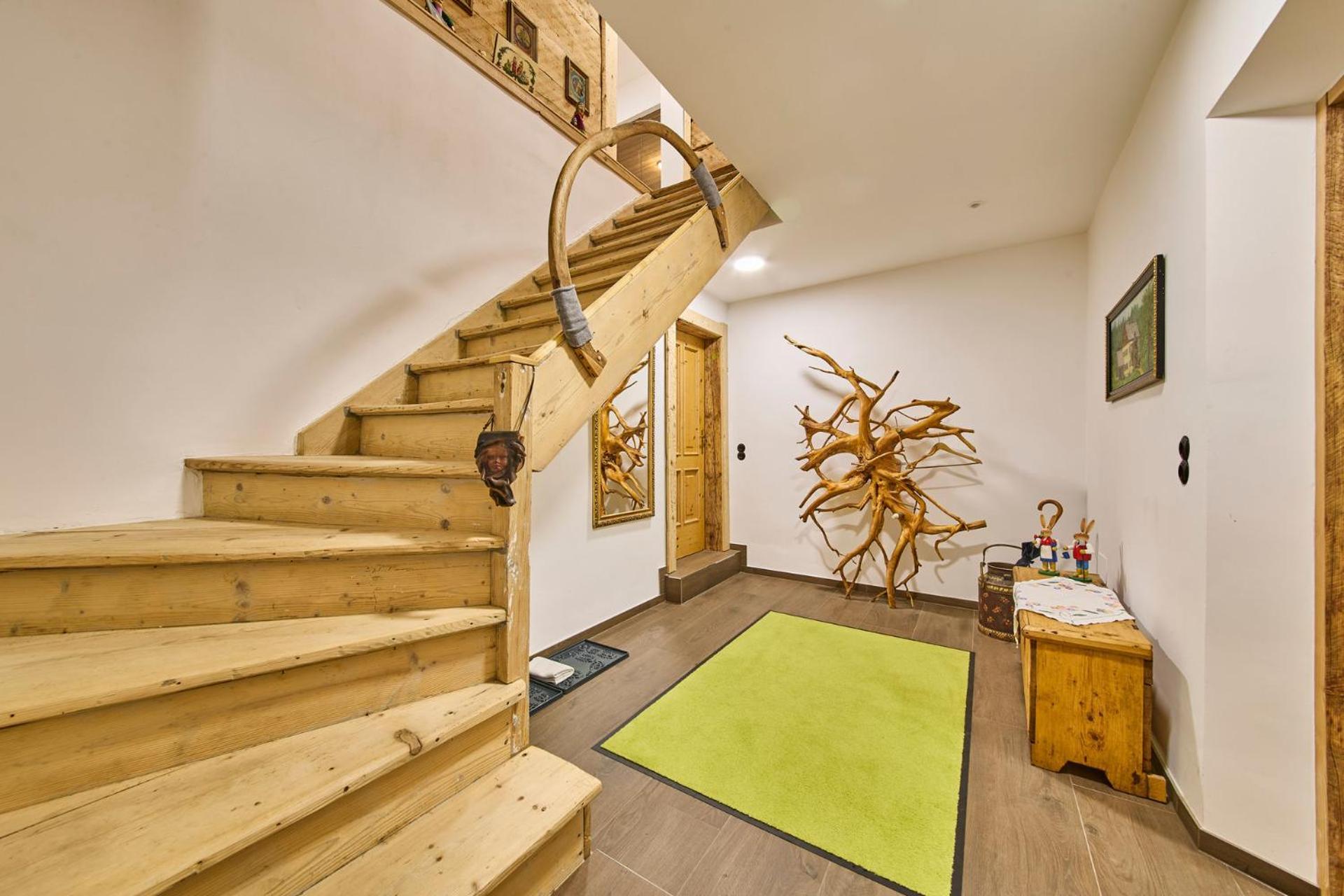 Holiday Home Edt Bad Goisern Extérieur photo