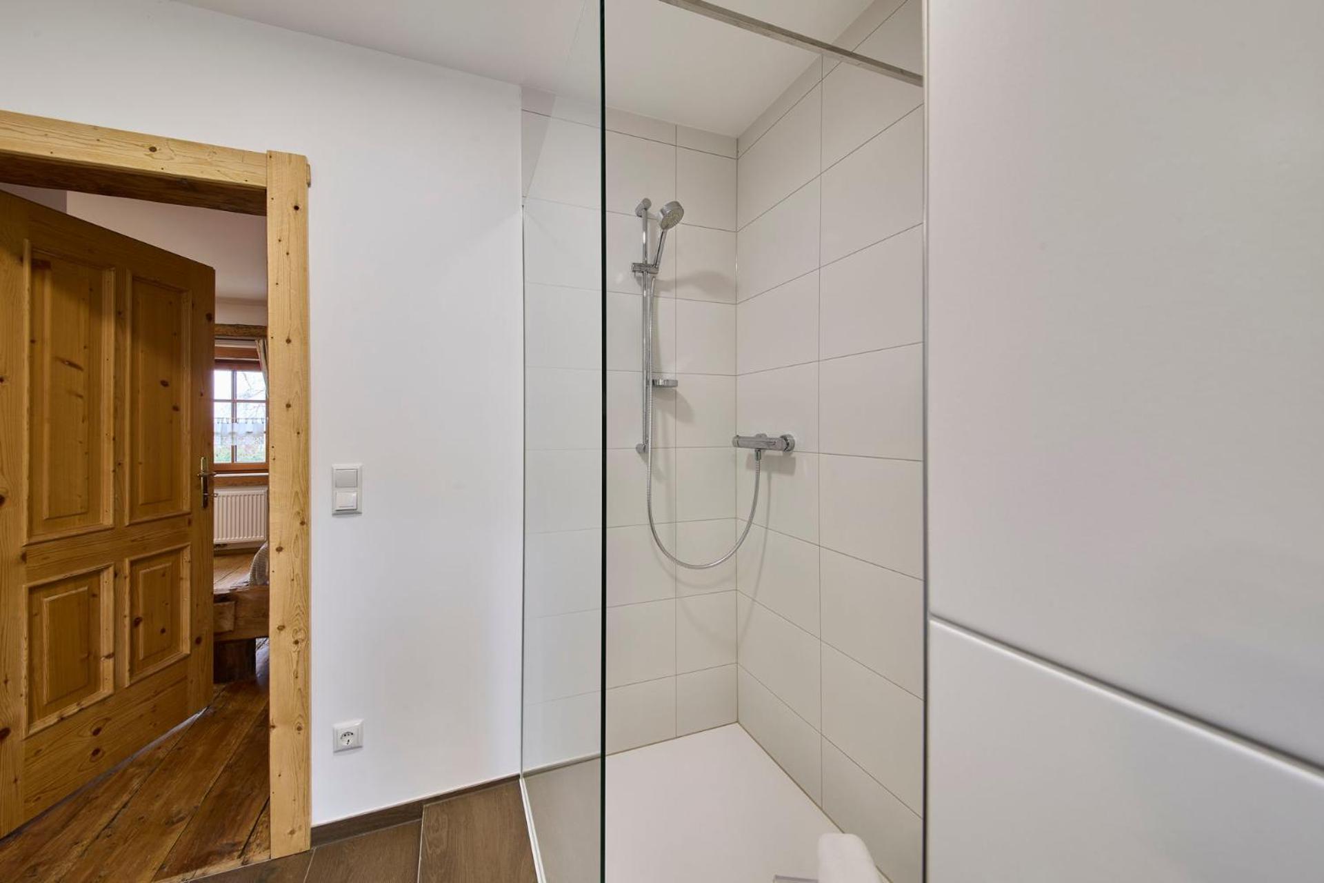 Holiday Home Edt Bad Goisern Extérieur photo