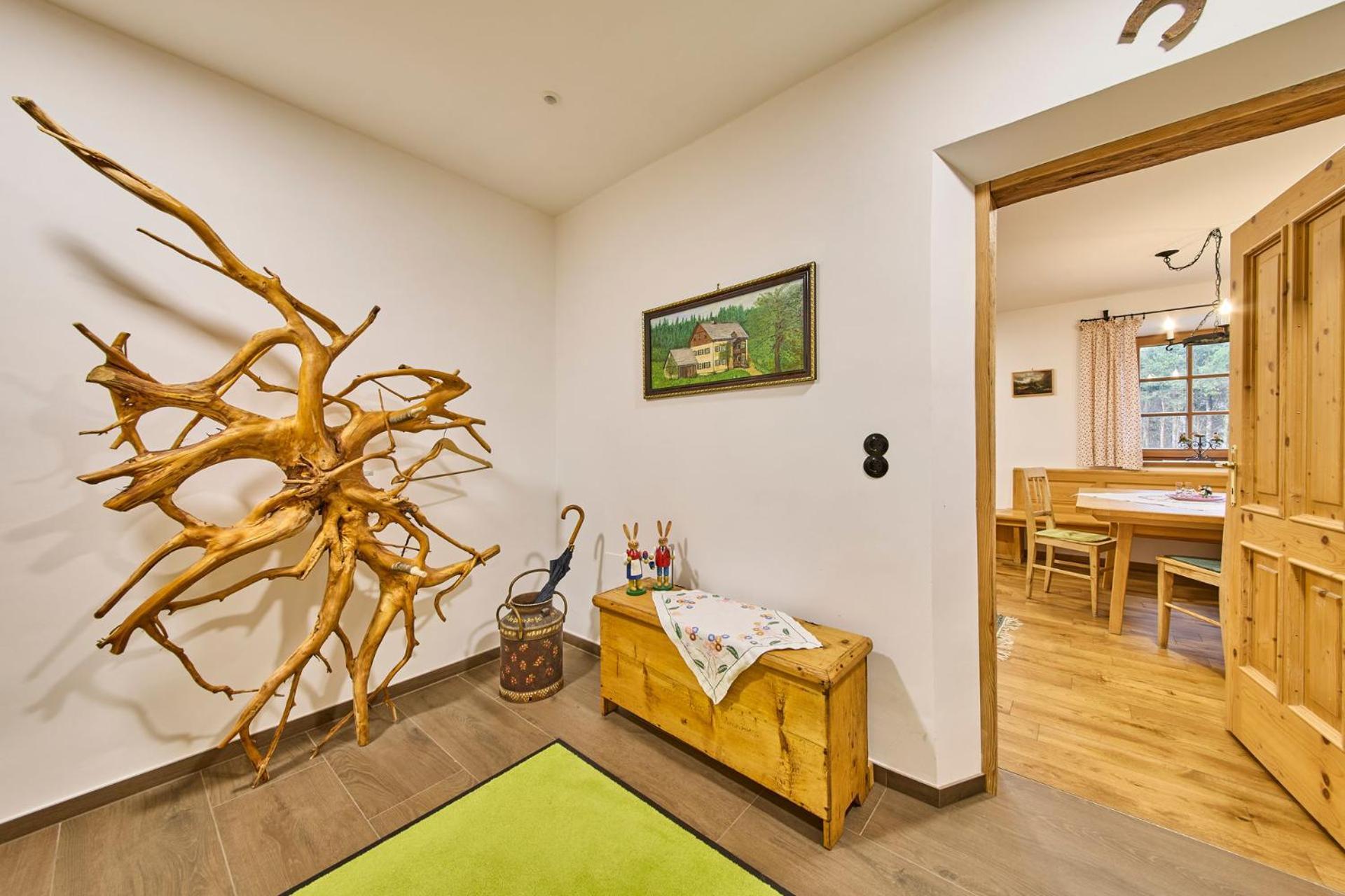 Holiday Home Edt Bad Goisern Extérieur photo
