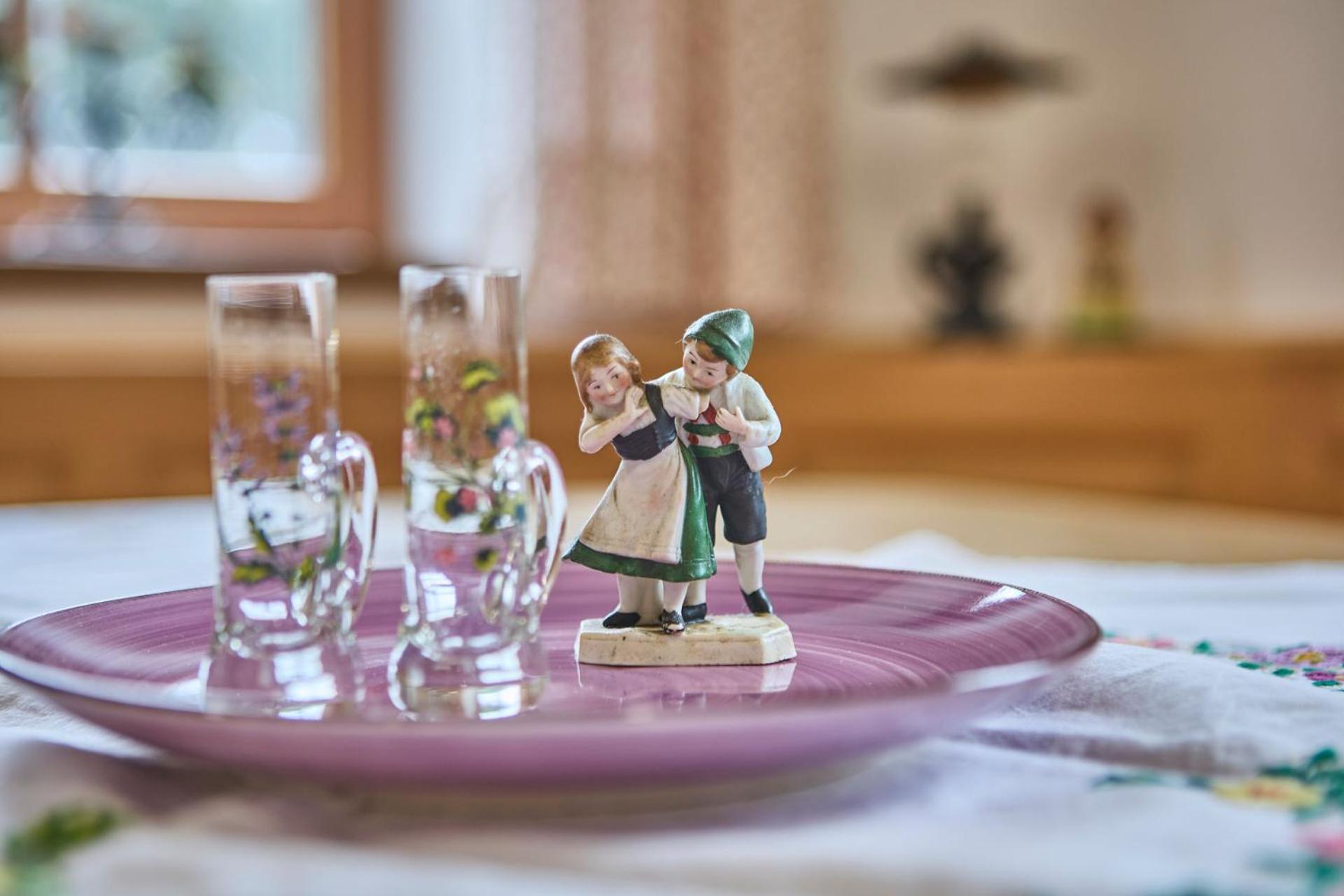 Holiday Home Edt Bad Goisern Extérieur photo