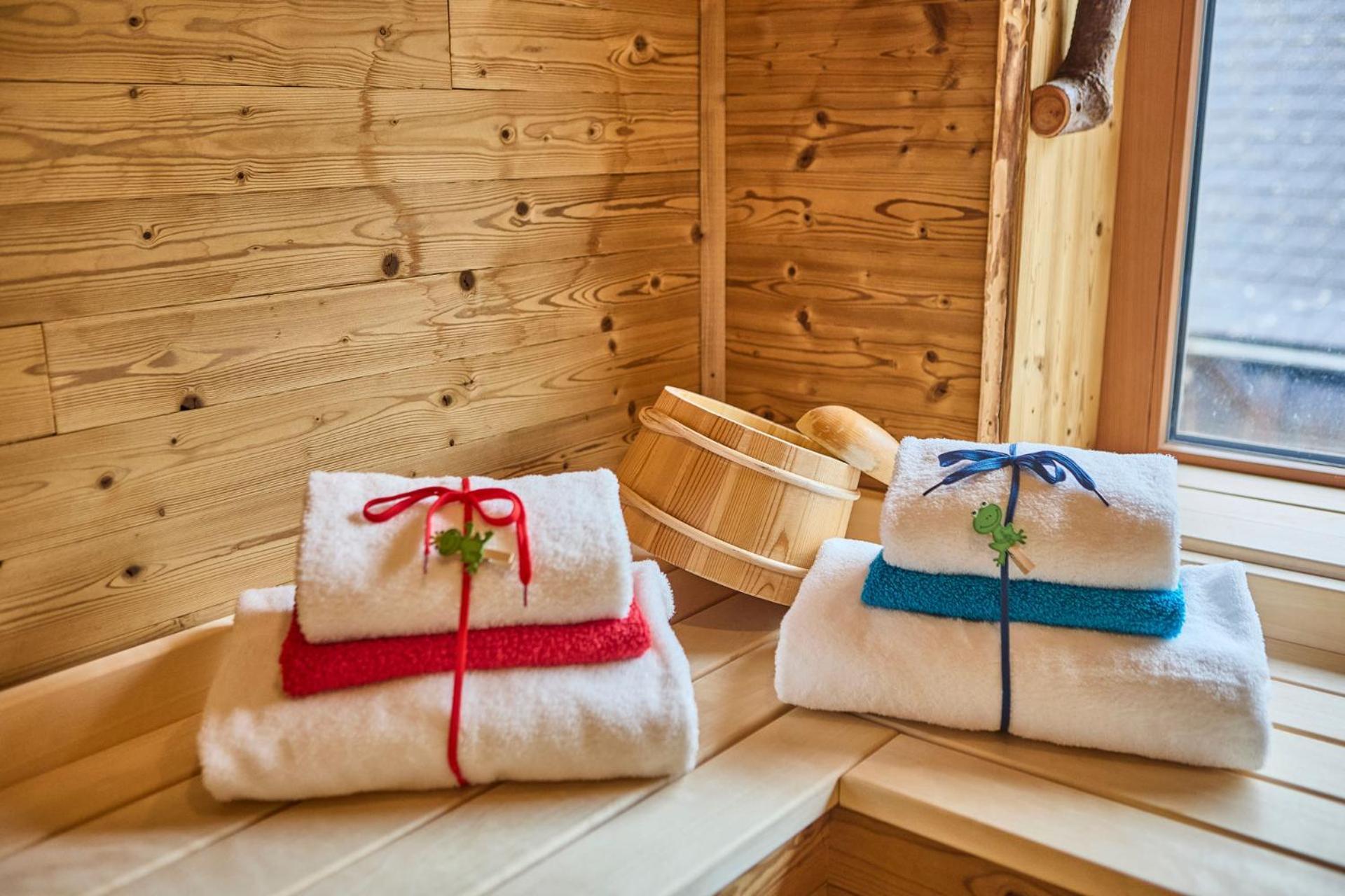 Holiday Home Edt Bad Goisern Extérieur photo