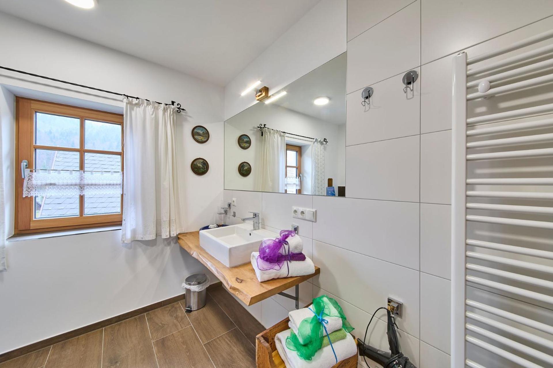 Holiday Home Edt Bad Goisern Extérieur photo