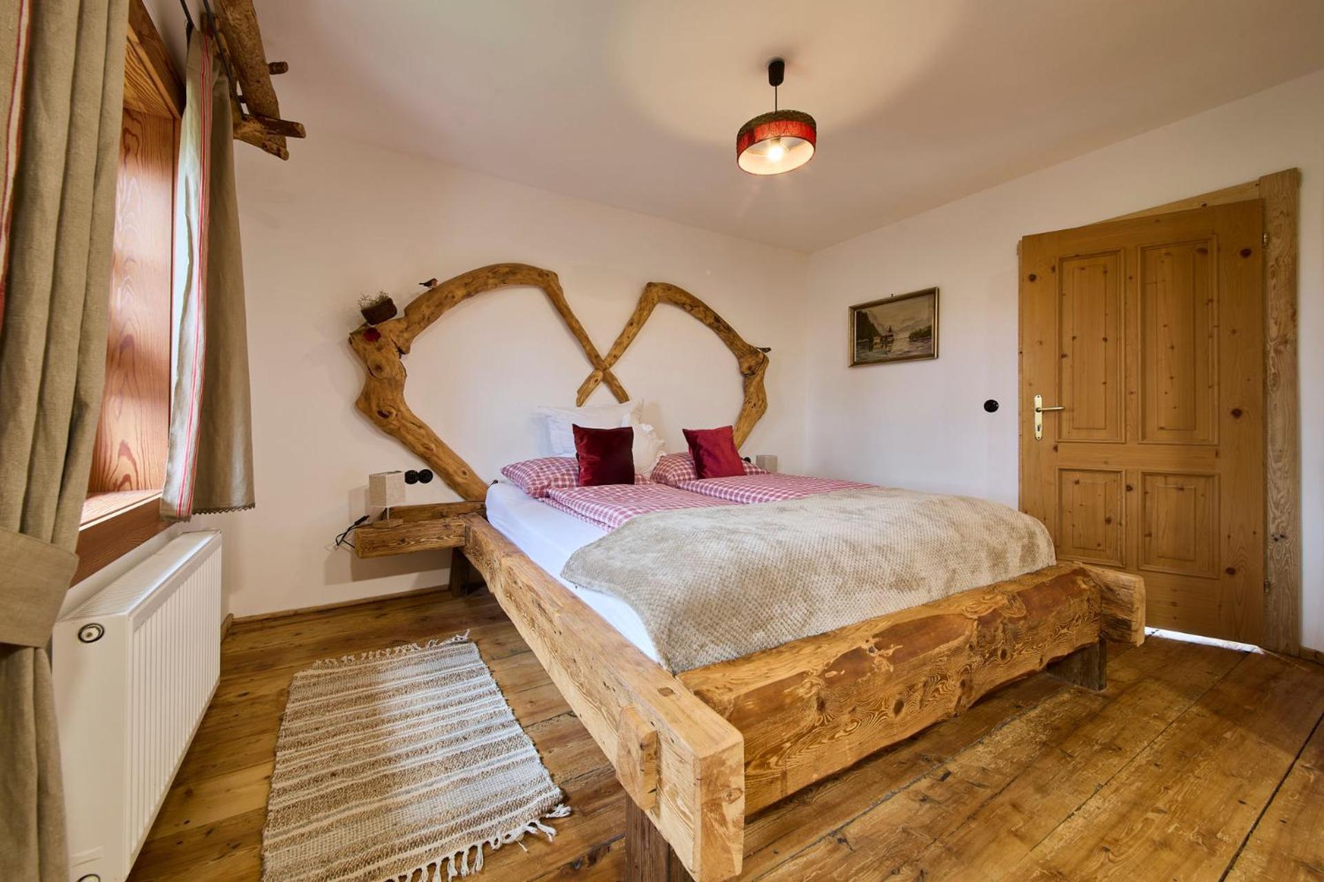 Holiday Home Edt Bad Goisern Extérieur photo