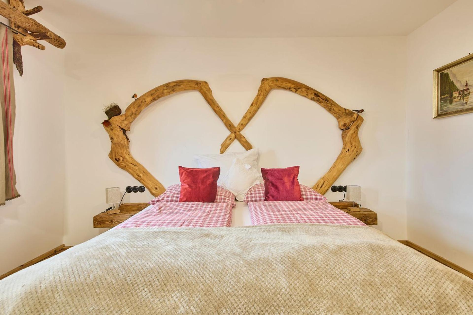 Holiday Home Edt Bad Goisern Extérieur photo