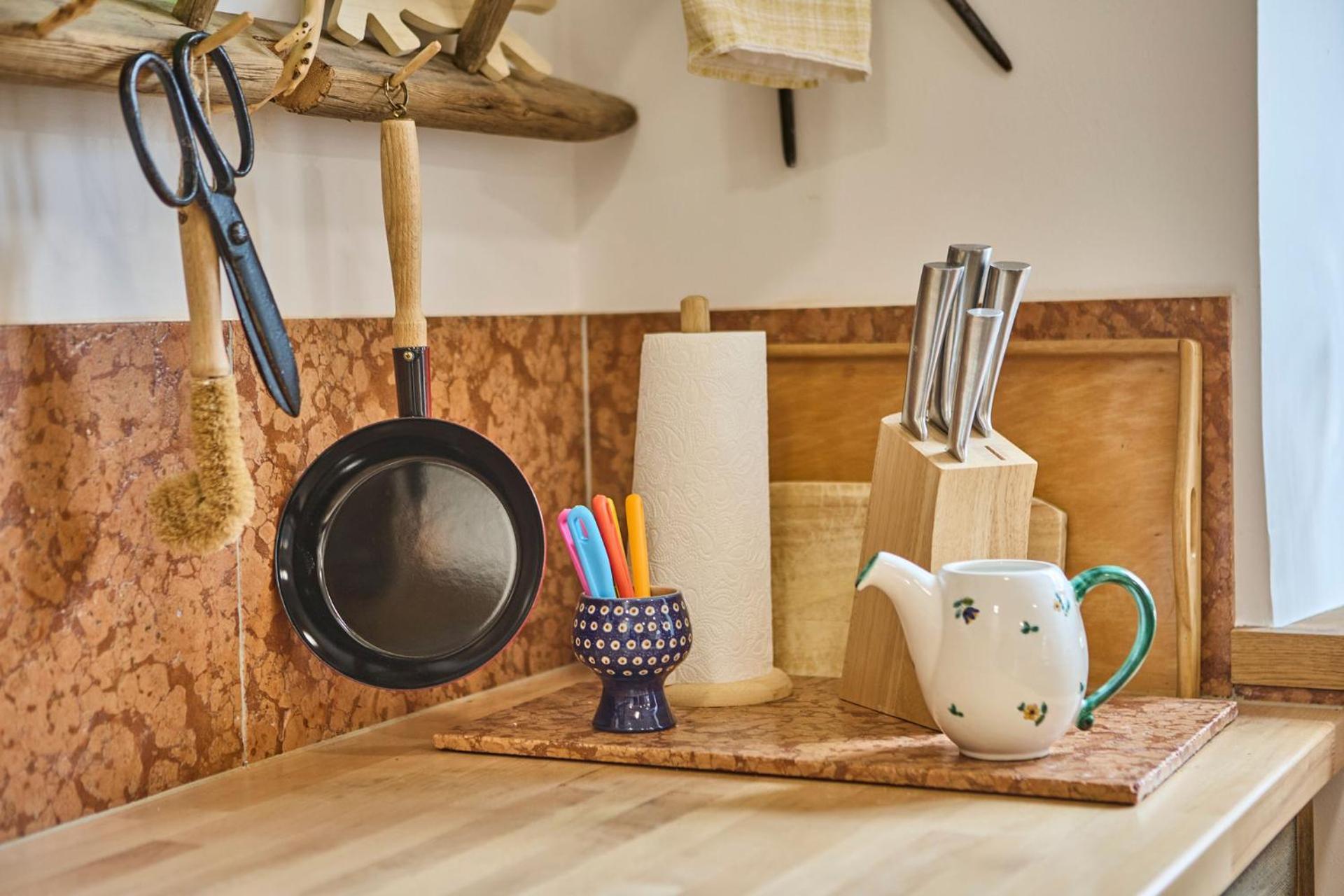 Holiday Home Edt Bad Goisern Extérieur photo