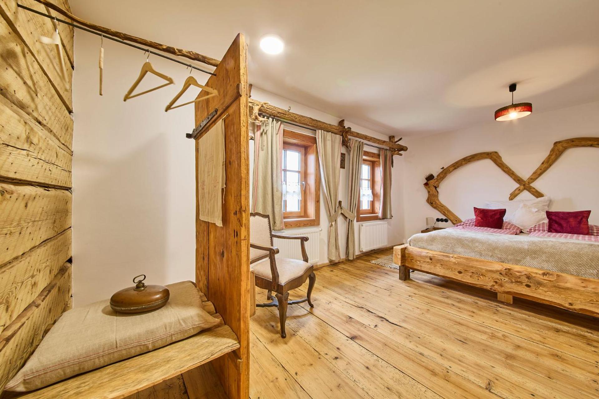 Holiday Home Edt Bad Goisern Extérieur photo