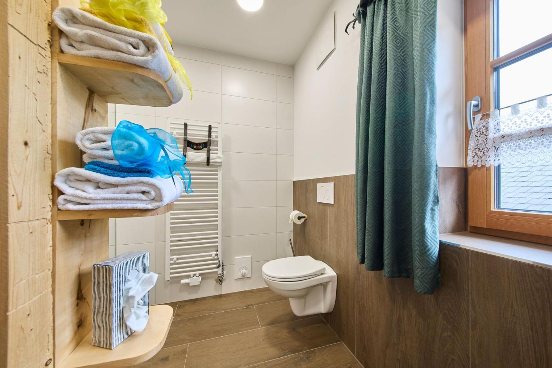 Holiday Home Edt Bad Goisern Extérieur photo
