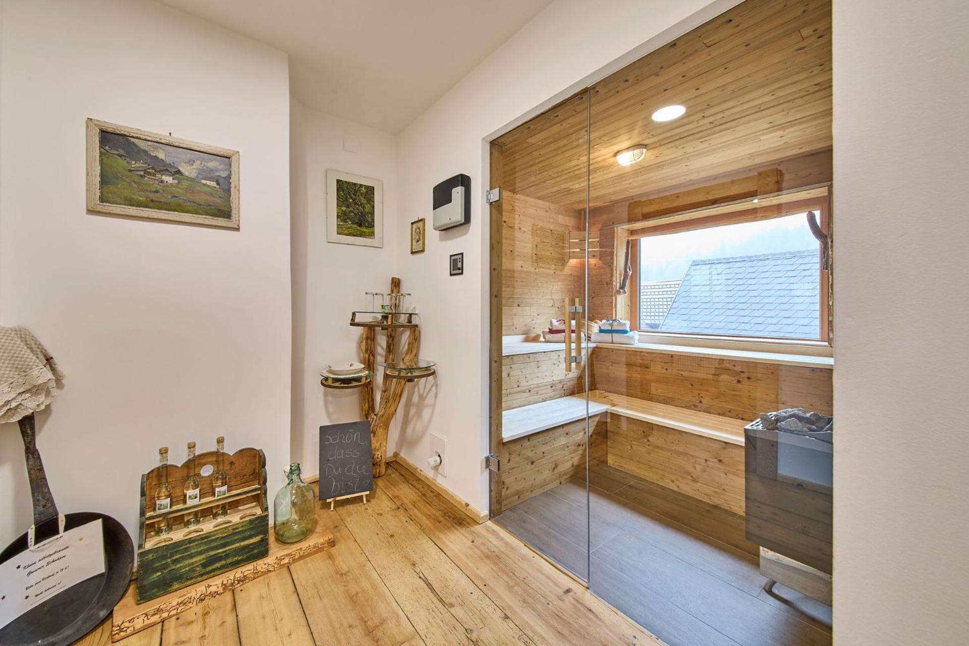 Holiday Home Edt Bad Goisern Extérieur photo
